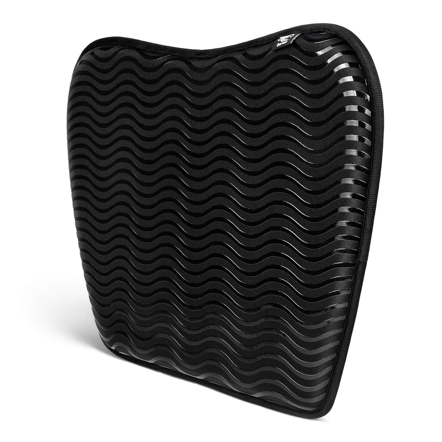 Hornet Watersports Kayak Seat Cushion - Fish Scale Design Kayak Cushion -  Kayak Seat Pad - Ideal Kayak Accessories for Men and Women