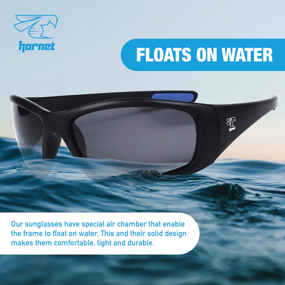 Floating Polarized Sunglasses for Men Women Fishing Boating Sailing Beach  Kayaking Surfing Skiing Unsinkable Water Sports Glasses 