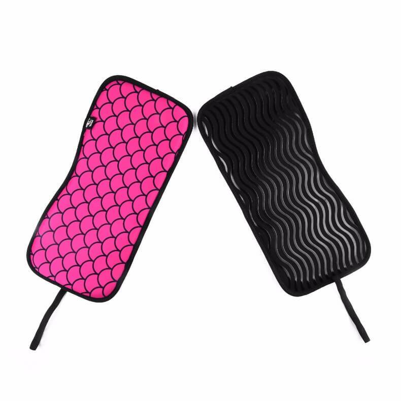 2 Pieces Dragon Boat Seat Seat Cushion for Rower Boat Outdoor