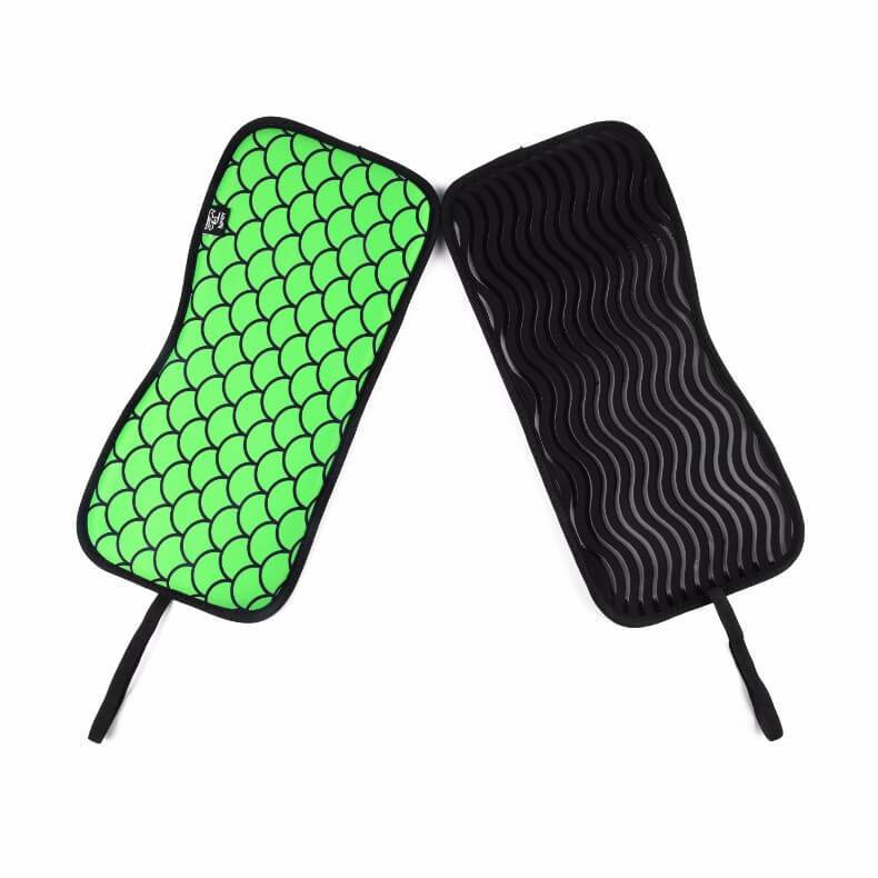 Dragon Boat Seat U Shape Boat Seat Cushion for Rower Boat Kayak Competition